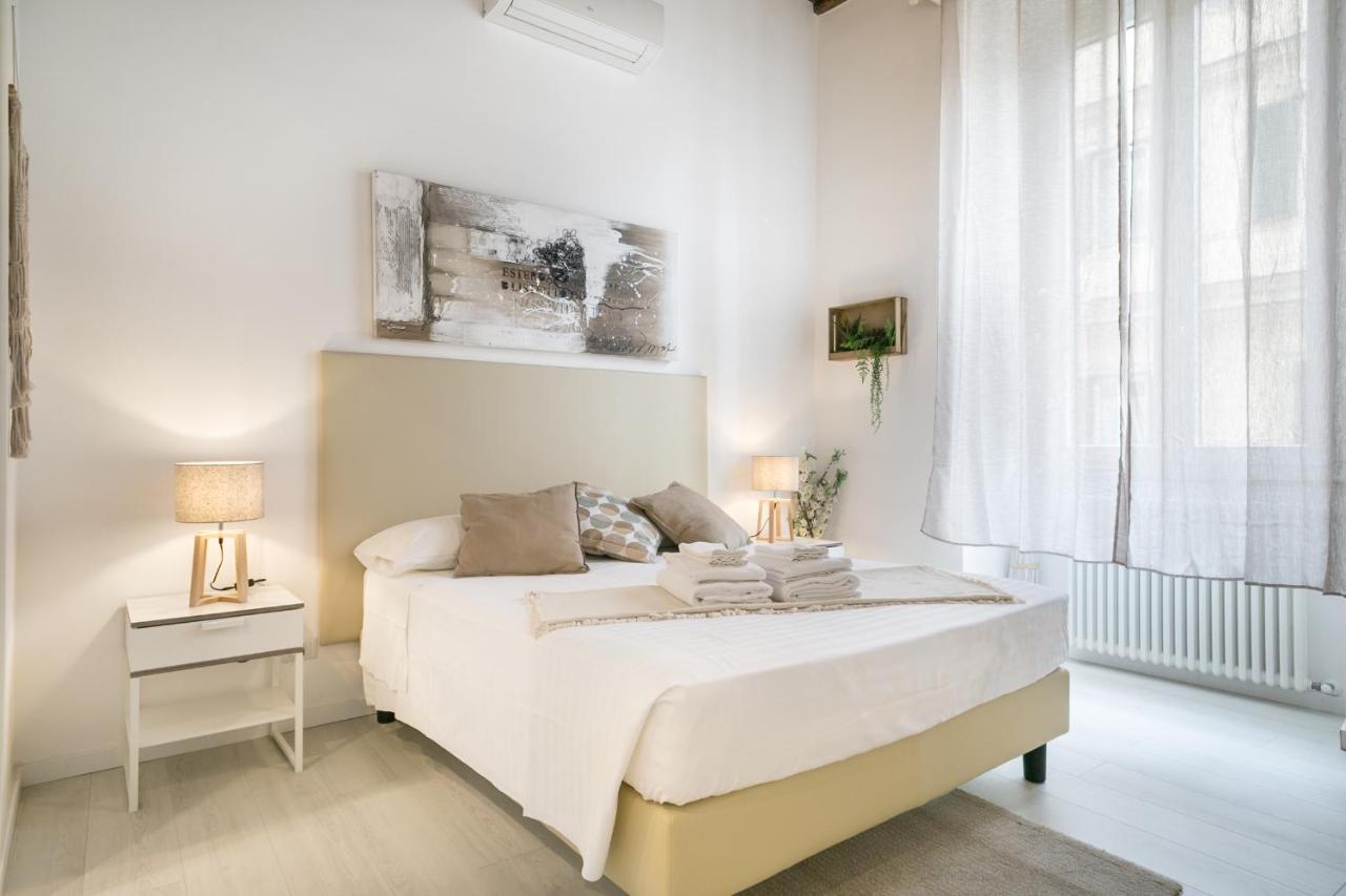 White Ostilia Guesthouse Róma Kültér fotó