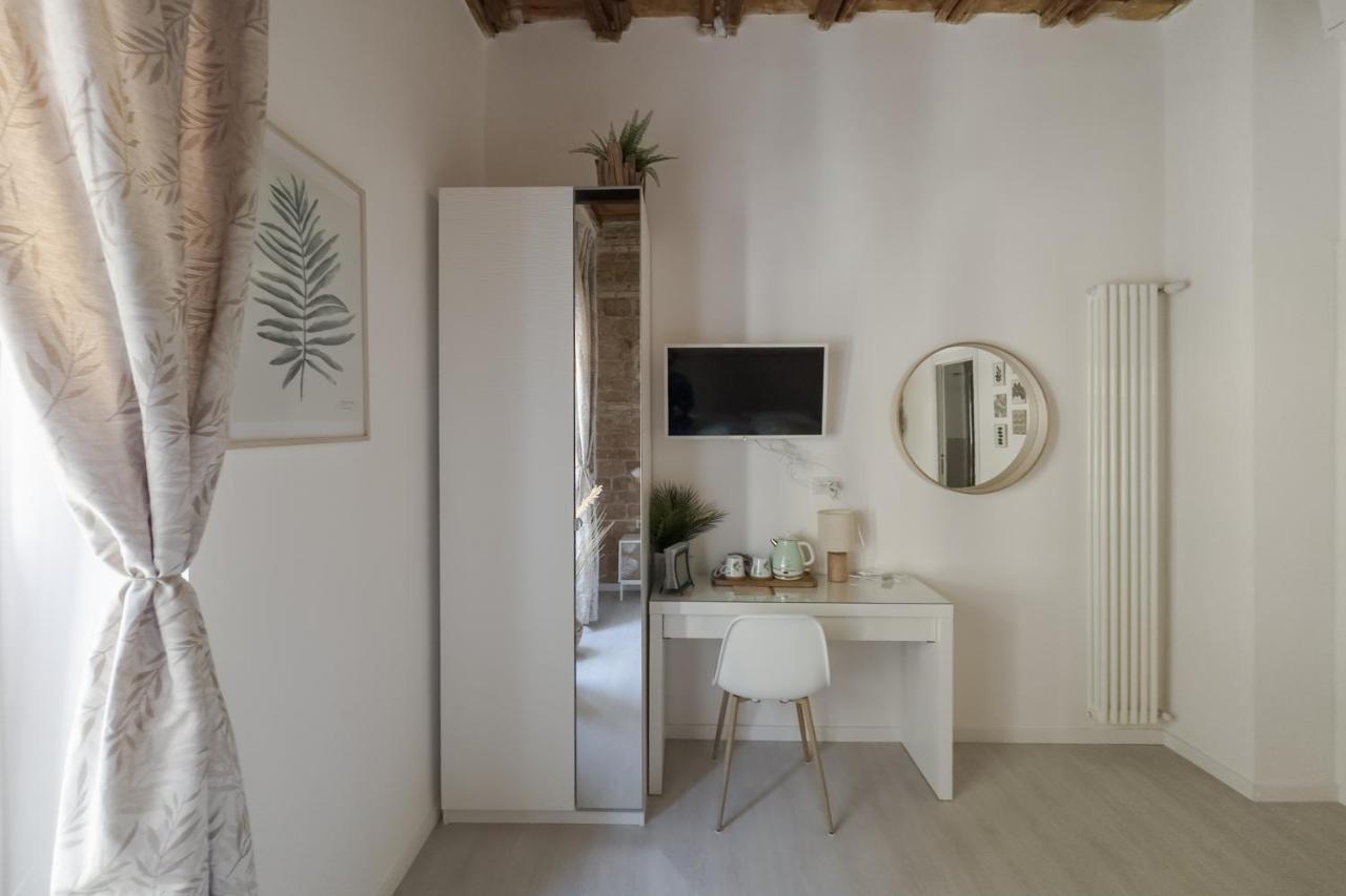 White Ostilia Guesthouse Róma Kültér fotó